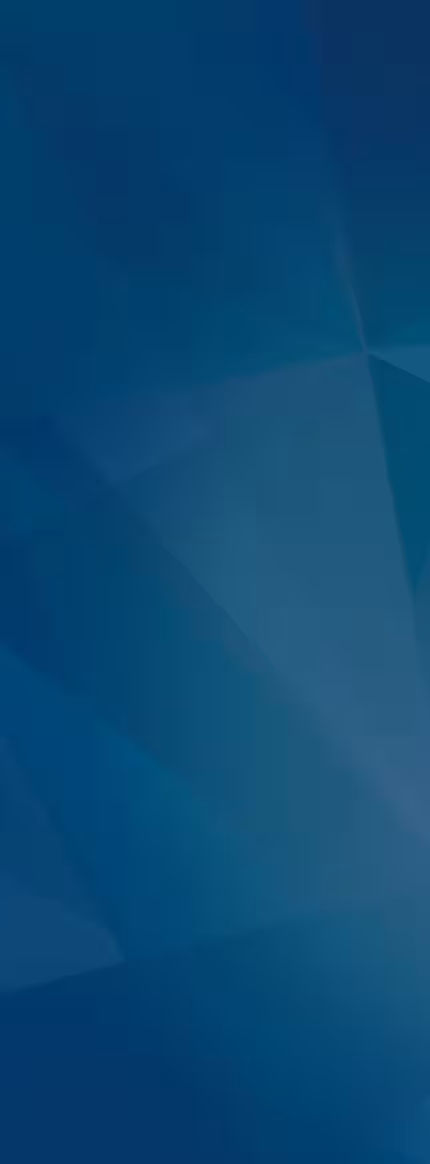 blue abstract background