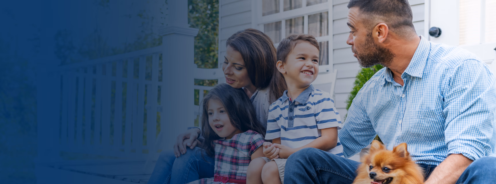 Insurance Overview Hero