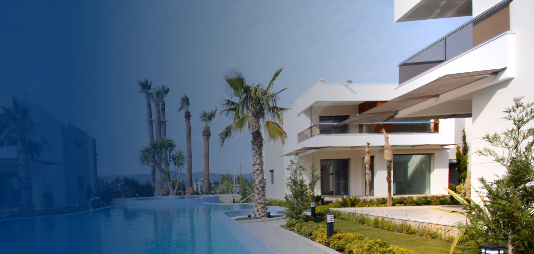 Well-maintained house in Mexico symbolizing home protection