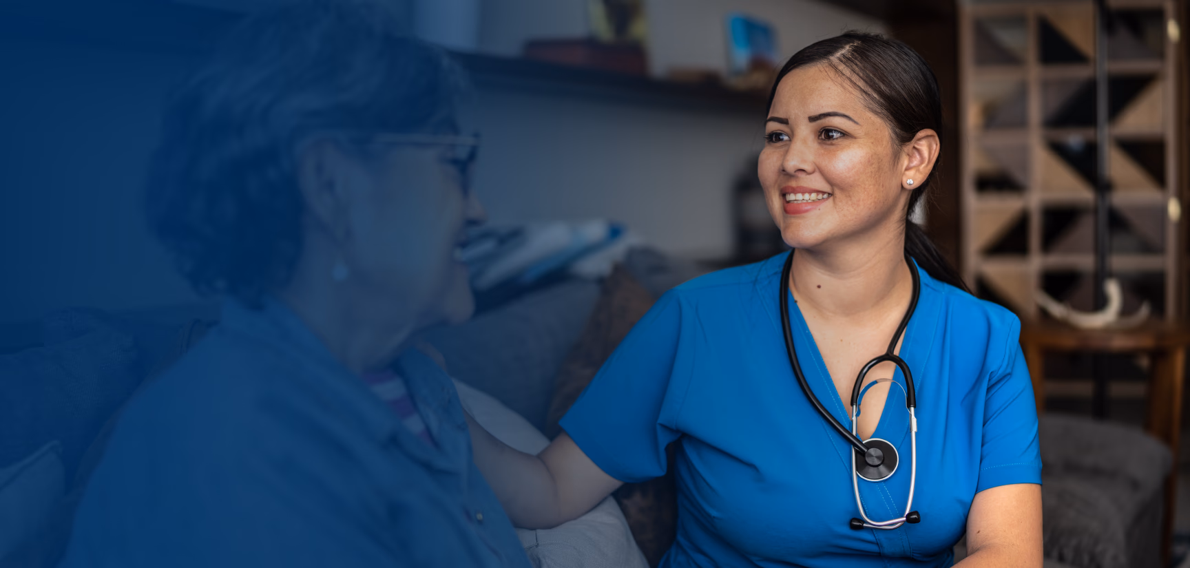 Nurse Occupation Hero