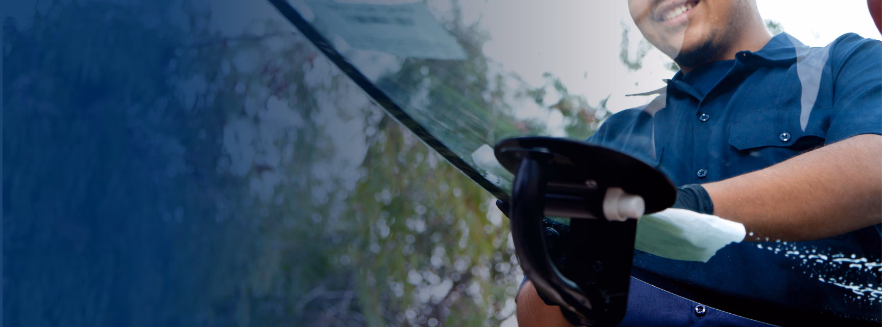 Windshield repair or replace