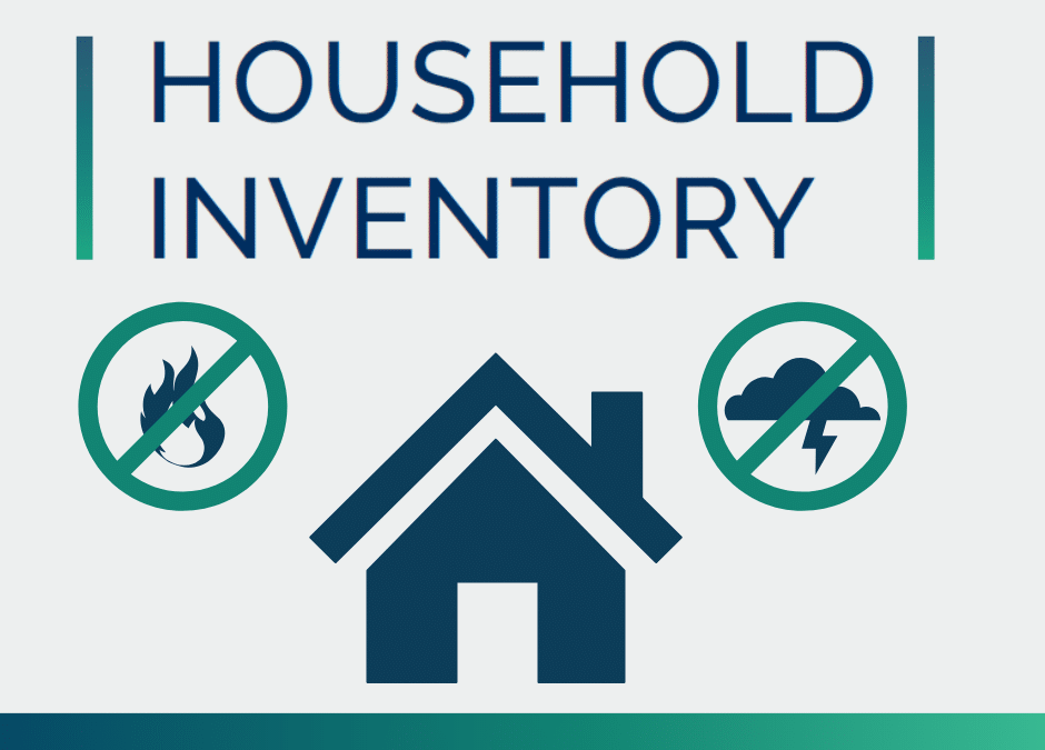 house icon with words